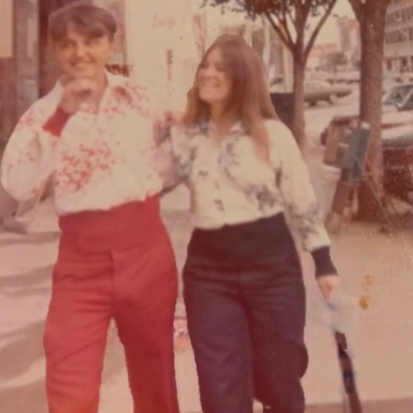 Meet your Posher, Barbara cagle - Picture 1 of 1